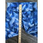 Lululemon  Speed Up Tight Blush Blossom Alpine White Midnight Navy Size 4 Photo 2