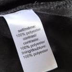 Maurice's chiffon birdcage skirt size small Photo 5