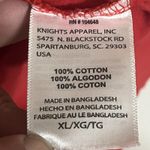 Women's NHL Officially Licensed Detroit Red Wings T Photo 4