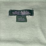 Wild Fable Dress Photo 4