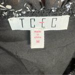 TCEC  ruffled up Rita dress size medium Photo 8