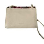 Apt. 9  Chevron Safe keeper RFID Blocking  Organizer Embroidered crossbody bag Photo 4