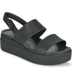 Crocs Brooklyn Sandals Photo 0