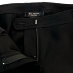 St. John ST.‎ JOHN Caviar Ankle dress pants size 2 Photo 10