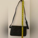 Michael Kors  Black Belt Bag Photo 10