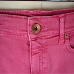 Vineyard Vines Candiani Denim Mini Skirt Size 6 Watermelon Preppy Golf Office Photo 1