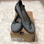 Revere Marrakesh Black Pearl Slip On Demi Wedge Size undefined Photo 1