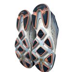 Ryka  Womens Walking Shoes Size 9M Devotion Plus 3 Navy Blue Lightweight Mesh Photo 5