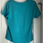 Tommy Hilfiger ‎ Blue T-Shirt Photo 1