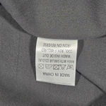 Area Stars Lee Puff Sleeve Blouse Black M NWT Size M Photo 4