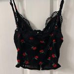 Princess Polly Valencia Crop Top Photo 3