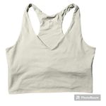 Reformation Kylen Ecostretch Tank in Ivy Photo 2