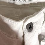 L.L.Bean signature mid rise flare jeans Photo 4