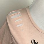 Denizen from Levi's Levis women’s small Beatles‎ distressed tee Photo 3