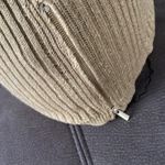 New York And Company Gold Color 3/4 Sleeve Sweater Size XS Photo 5