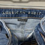 American Eagle Outfitters Dream Jeans Photo 3