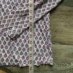 Fat Face Floral Long Sleeve Shirt 4 Photo 4