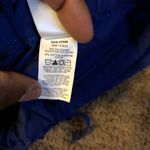 Wonder wink royal blue scrub pants sz 2X NWT Photo 7