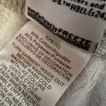 Looney Tunes Lola Bunny Womens Sweatpants XXS Gray Jogger Lounge Embroidered Photo 5