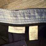 Liz Sport Classic High Waist Women's Shorts in Navy / DG20 Photo 2