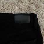 Citizens of Humanity  black jeans size 26 Photo 3