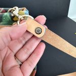 Dooney & Bourke  Candy Tassel Bag RARE Crossbody Strap Photo 4