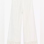 ZARA  CROCHET PANTS ZW COLLECTION Photo 4
