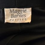 Maggie Barnes Black Blazer 2XP Photo 3