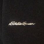 Eddie Bauer CLASSIC 200 Black Parka Full Zipper Hooded Fleece Sz XXL NWT Photo 12