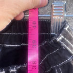 BDG  SKATE Jean Black Denim Women's size 25 Photo 3