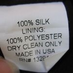 Amanda Uprichard Silk Dress Photo 6