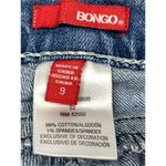 Bongo 005  distressed vintage jean size 9 Photo 4