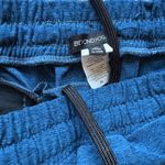 Beyond Yoga  Midi Jogger Pants Athletic Leggings Womens Soft Blue Xlarge Photo 3