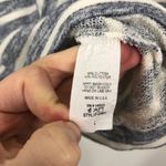 W5 4/$25  Concepts “Endless Weekend” Nautical Stripe Pullover Photo 6