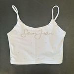 Sean John Custom   Tank Halloween costume for JLo circa 2000s Photo 0