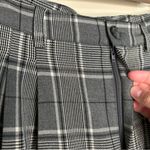 ANINE BING Carrie Pant plaid Photo 4
