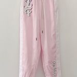 LF The Brand Drawstring Windbreaker Jogger Pant NWT Photo 8