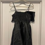 Forever 21 Black Short Dress Photo 1