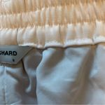 Amanda Uprichard pinky taupe Shorts size S Photo 3