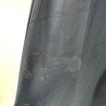 Sachin & Babi x bhldn Maren Satin Charmeuse Dress Flowy V Neck Navy Blue 4 Photo 4