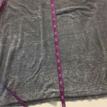 Fifth Sun Gray Burnout NASA T-Shirt Size L EUC Photo 6