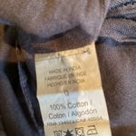 Sundry  gray leopard jumpsuit XS Photo 8