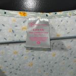 No Boundaries Floral Short Sleeve Dress Photo 1