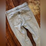 AYR “The Sugar” Ripped Knee Jeans — Light Wash — Size 28 Photo 7