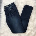 Glam Refuge Ultra Skinny Dark Wash Jeans 8R Photo 1