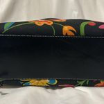 Kate Spade canvas floral tote bag Photo 6