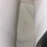 Pretty Little Thing white croc Behati ankle boots Photo 10