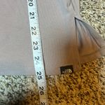 The North Face  Tank Top Pocket Slit Hem Casual Activewear‎ Top S Photo 4