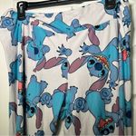 Disney  Women’s Stitch Leggings XL Photo 3