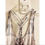 Forever 21 ✨F21 Mixed Pattern Maxi Strap Dress✨ Photo 5